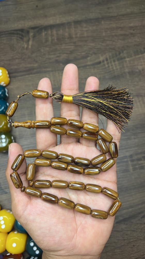 مسباح ساندلوس قصه صنوبريه بني