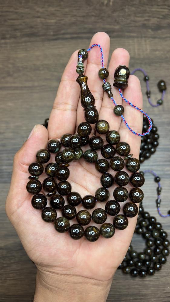 فاتوران خراطة الأسطى-عمار-لون فيروزي منجم