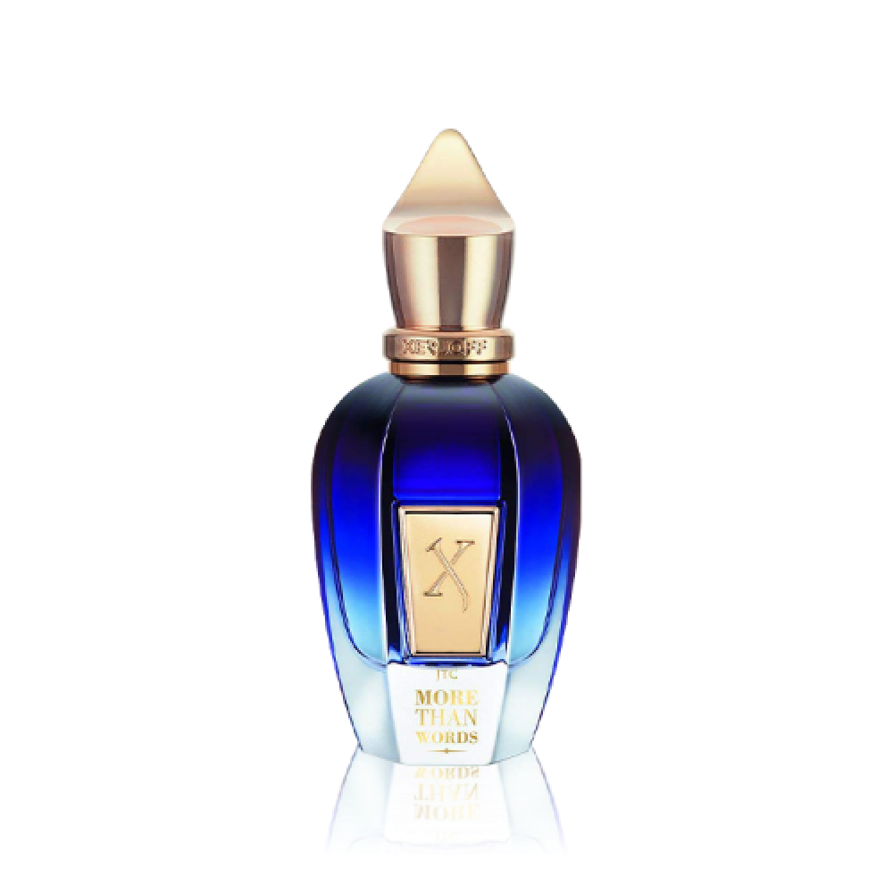 عطر مور ذان ووردز - More Than Words Xerjoff
