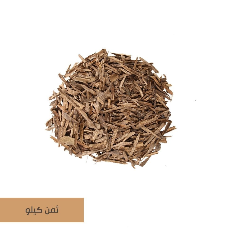 دقة عود هندي سوبر مرتفع ودبل