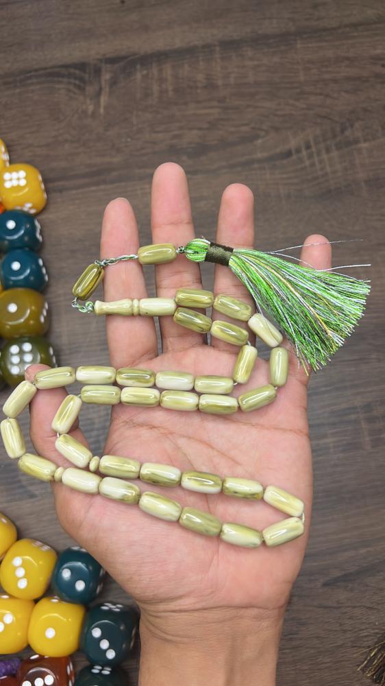 مسباح ساندلوس قصه صنوبريه تفاحي