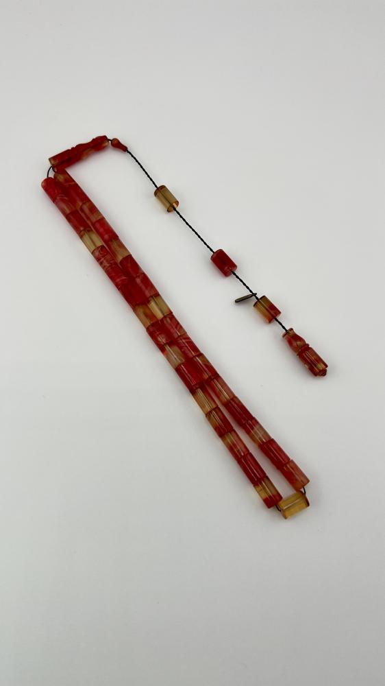 مسباح فاتوران قصة القلم