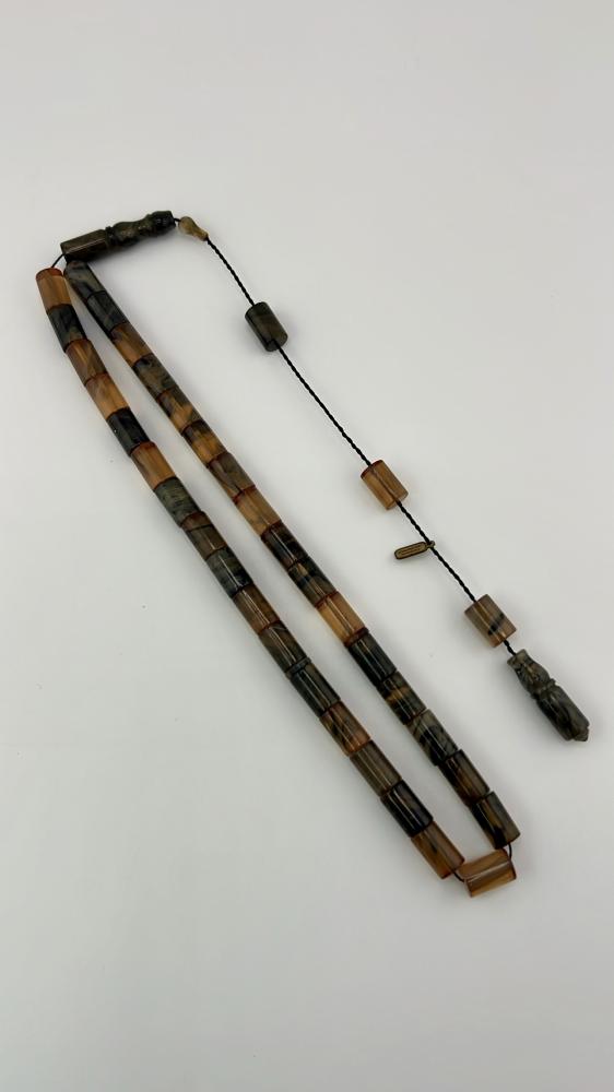 مسباح فاتوران قصة القلم