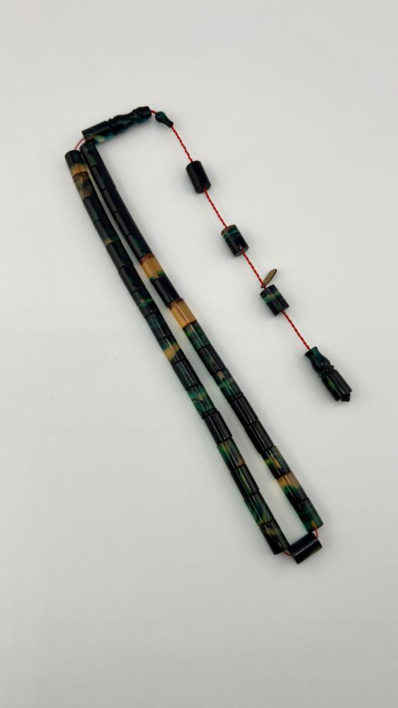 مسباح فاتوران قصة القلم