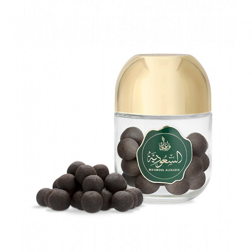 بخور معمول السعوديه 200 جرام