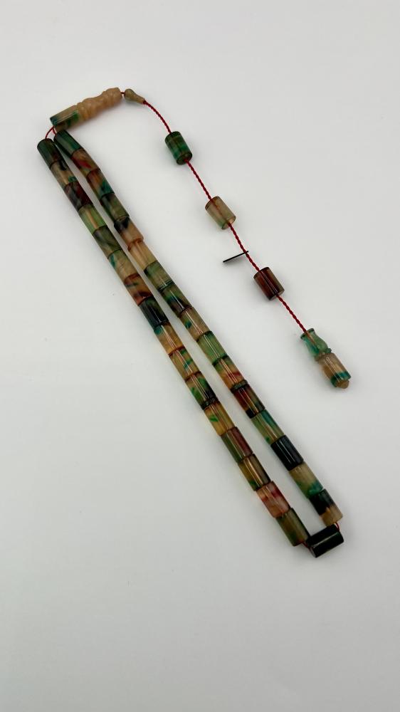 مسباح فاتوران قصة القلم