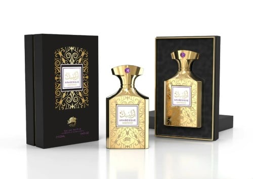 عطر ارابيسك او دي برفيوم 100 ملي