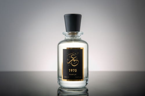 عطر عمر (1970) 100 مل