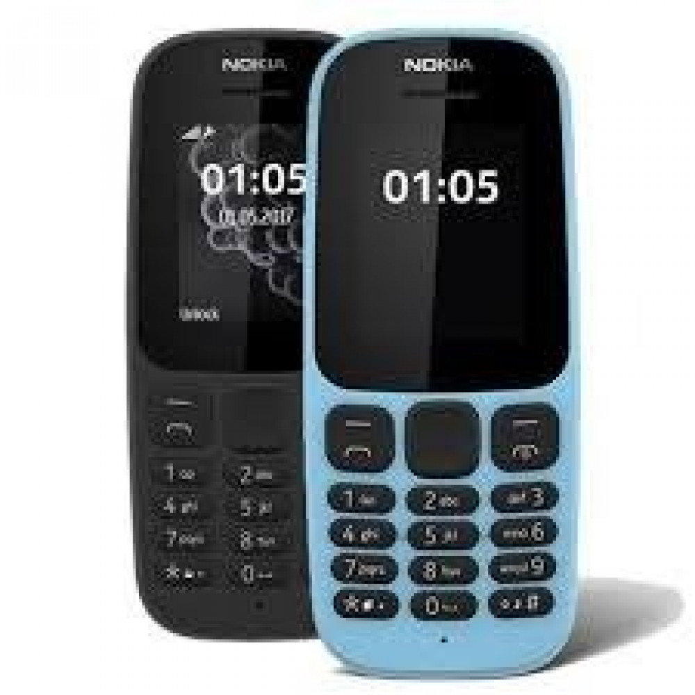 Nokia 105 Abo Kashaf mobile ، شريحة واحدة وشريحتين ، روائع متجر التكنولوجيا الخاص بك