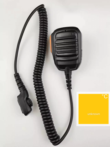 سماعة ميكروفون لجهاز هيترا (ريشة) Microphone heads...