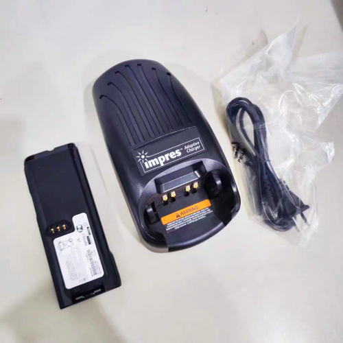 شاحن موتريلا MOTOROLA WPLN4114AR IMPRES CHARGER FO...