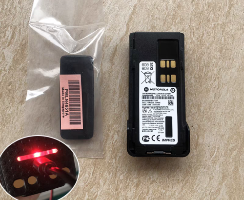 بطارية جهاز موتورولا الجديدة شحن تايبسي2100mAh Li-...