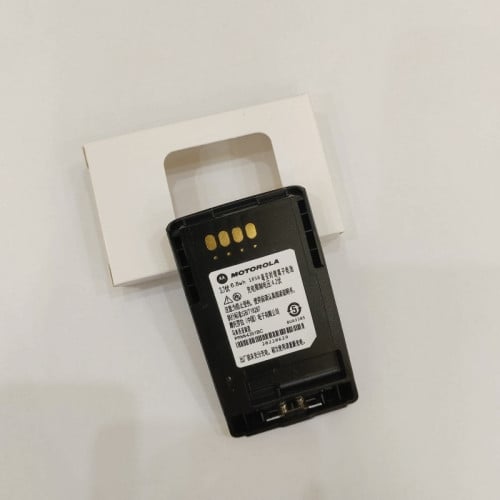 بطارية موترلا MTP850 MTP830 / MTP810