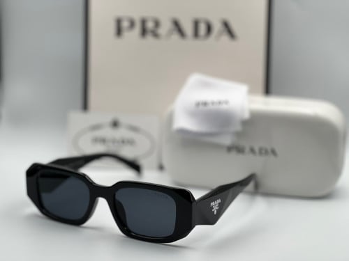 نظارة برادا / Prada 3