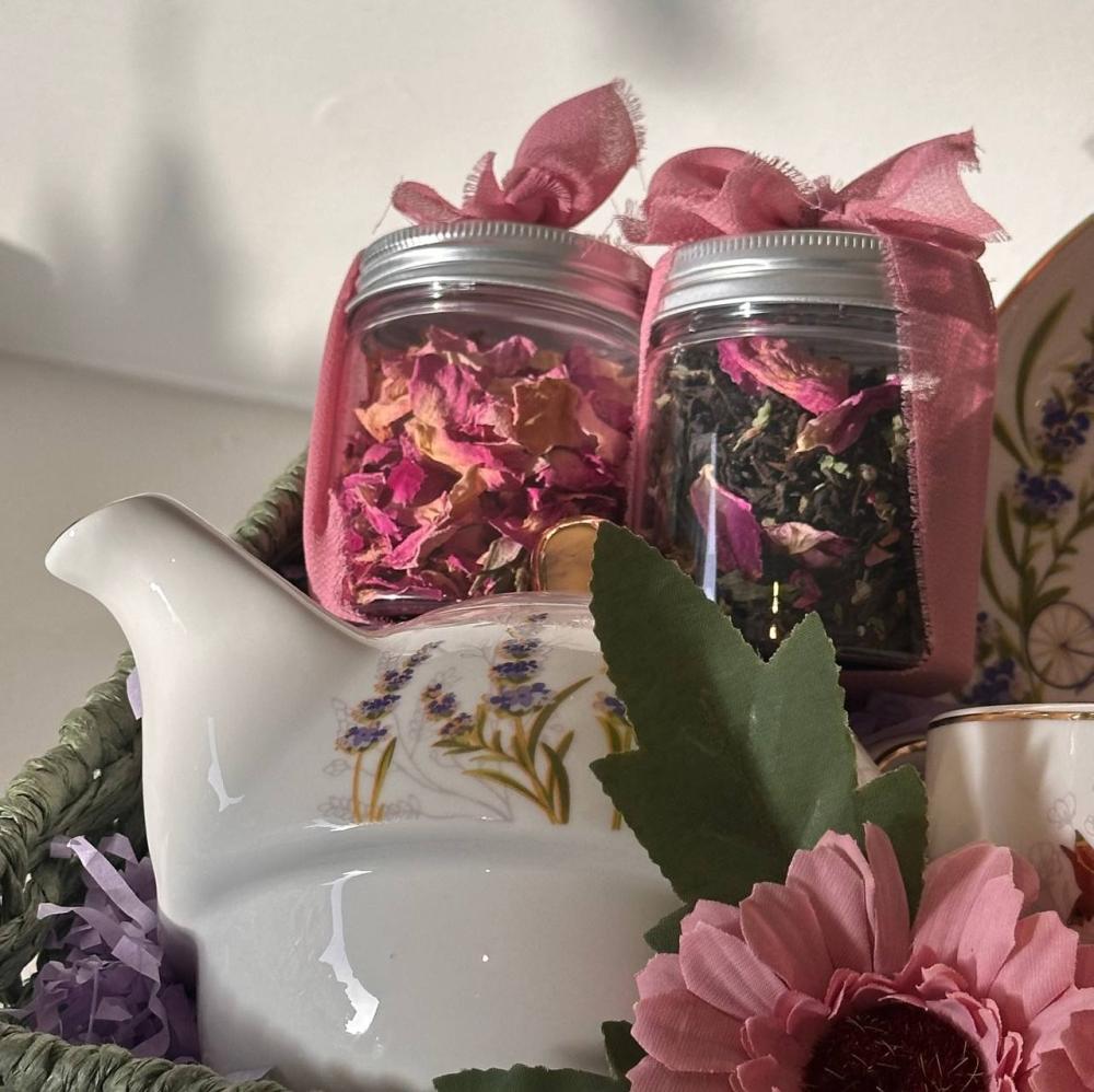 هدية ورد المدينة