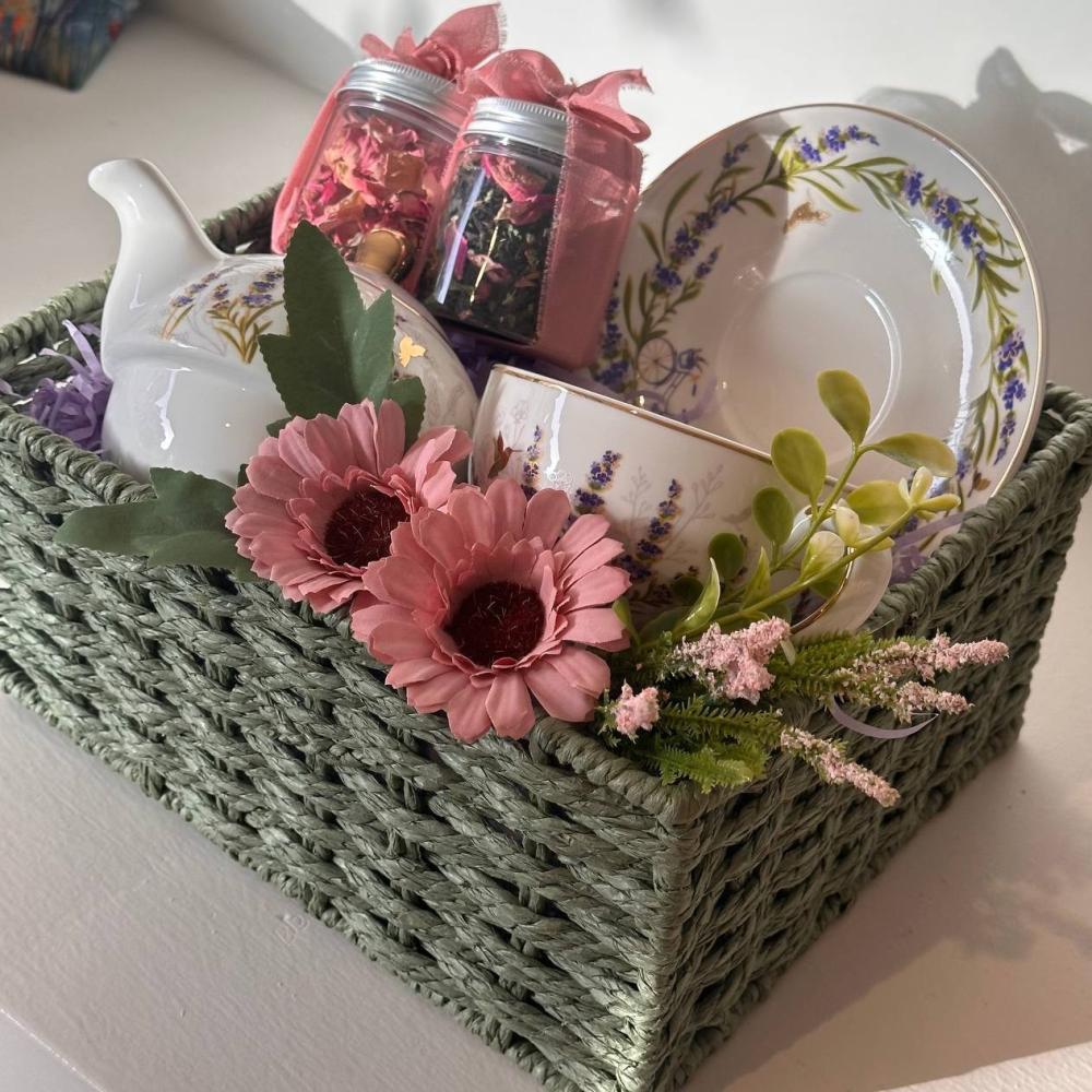 هدية ورد المدينة