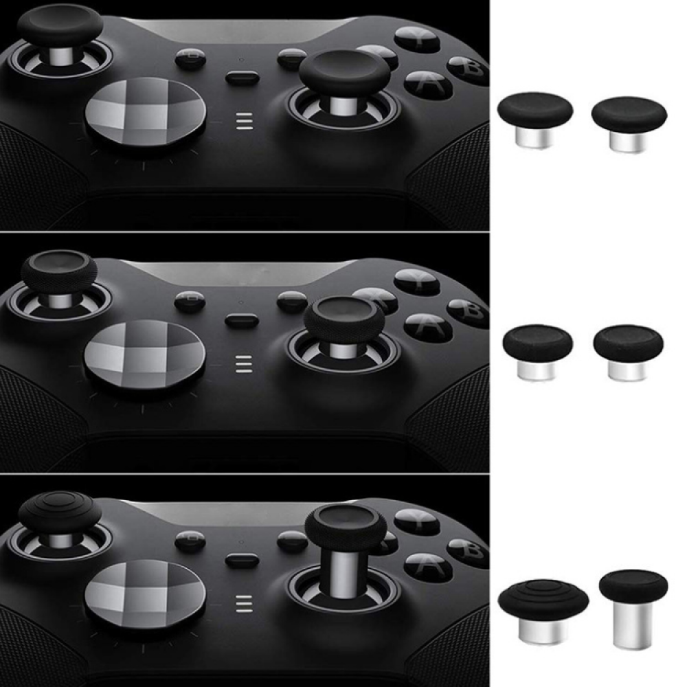 قير متغير (6 رؤوس اضافية) (مغناطيسي)