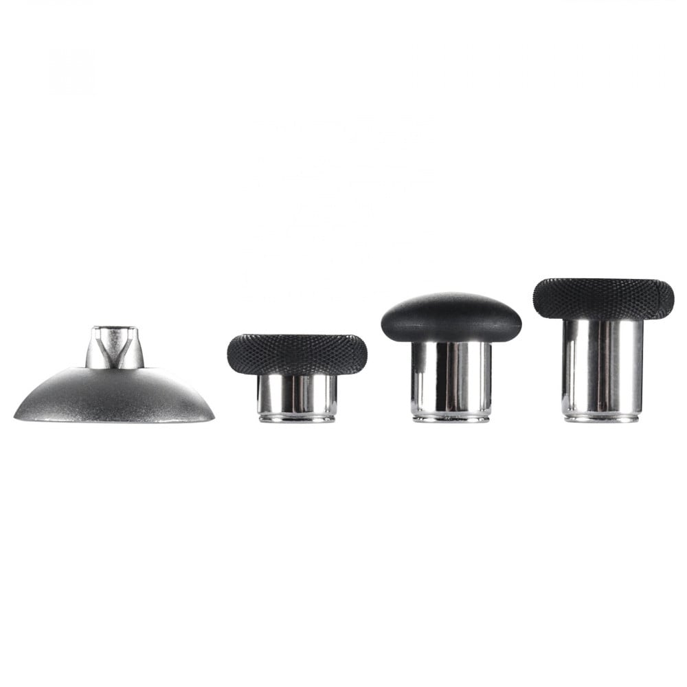 قير متغير (6 رؤوس اضافية) (مغناطيسي)