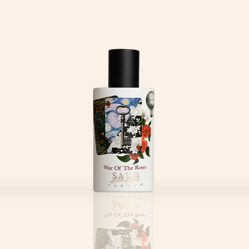 War Of The Roses Parfum