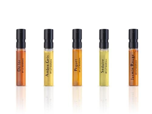 Le Marsha Discovery Collection