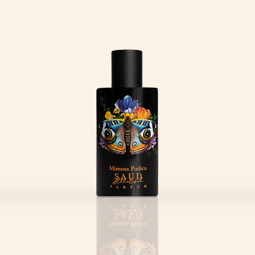 Mimosa Pudica Parfum