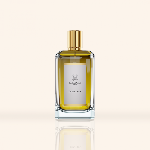 Patchouli Ambre