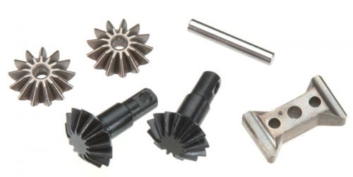 Traxxas Gear Set XO-1 for RC 6882X