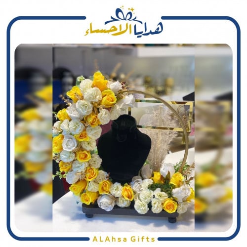 قاعدة اكسسورات + تنسيق ورد