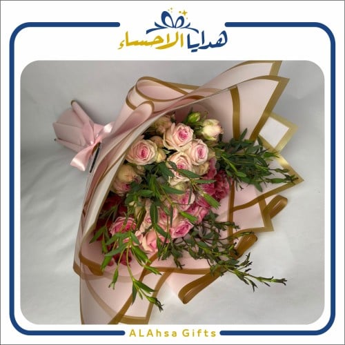 باقة ورد بيبي جوري