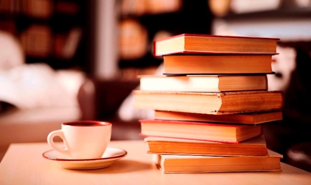 بعد القراءة لن تكون خاويا