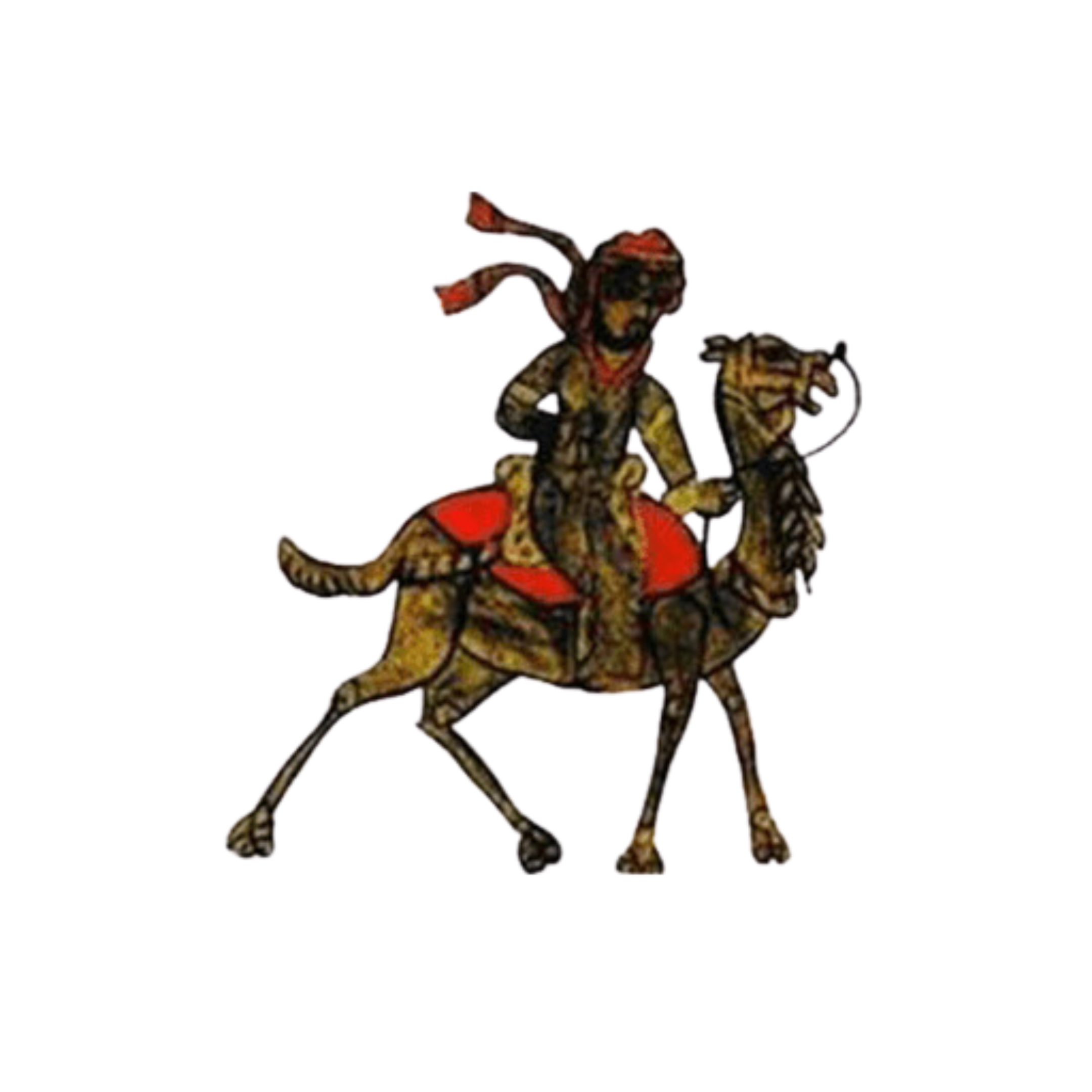 منشورات الجمل