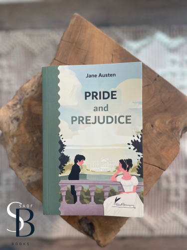 Pride and Prejudice