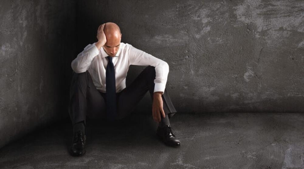 كُلما تحدثت أكثر ستفشل