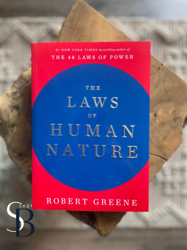 The Laws of Human Nature