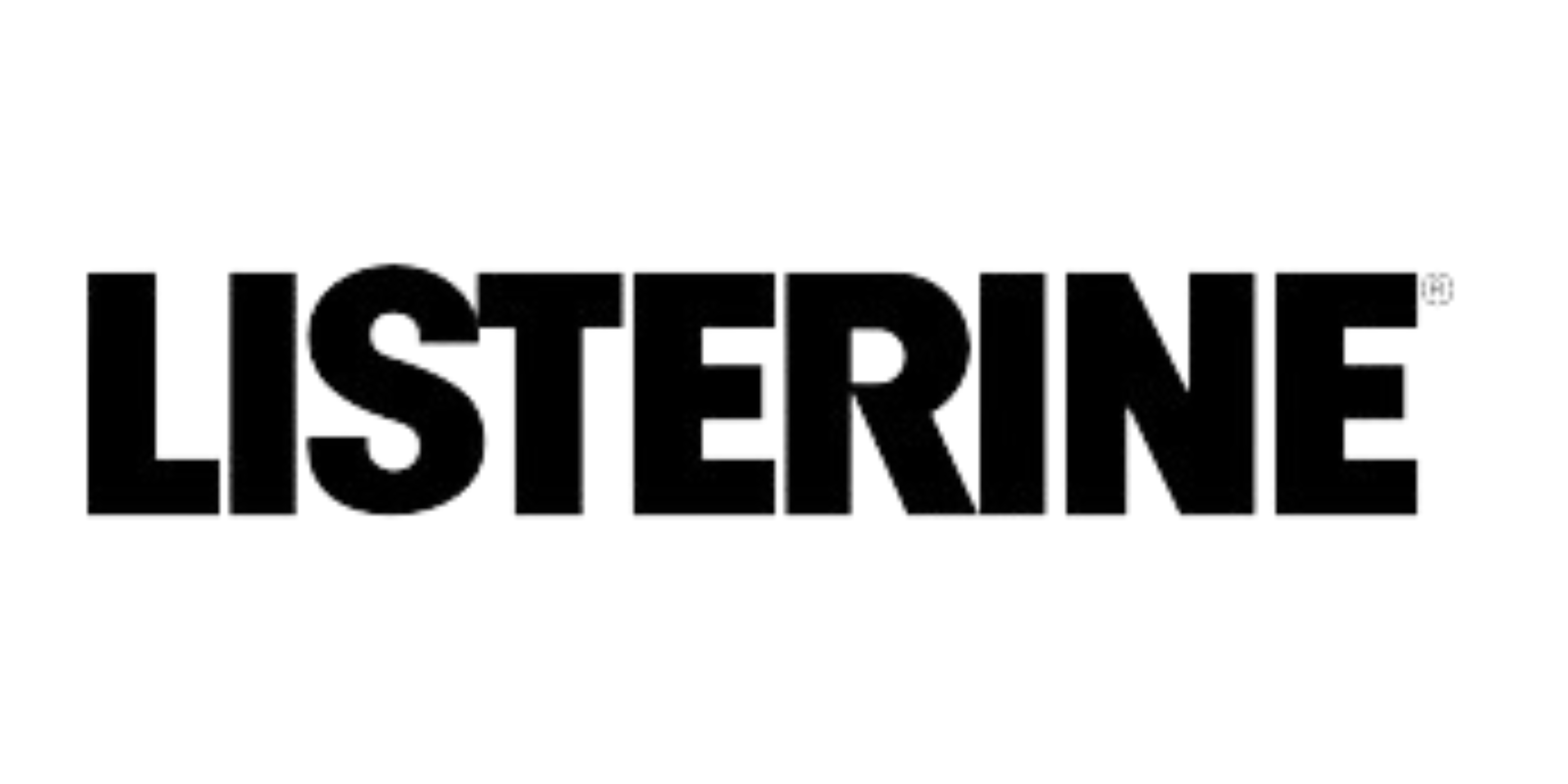 Listerine