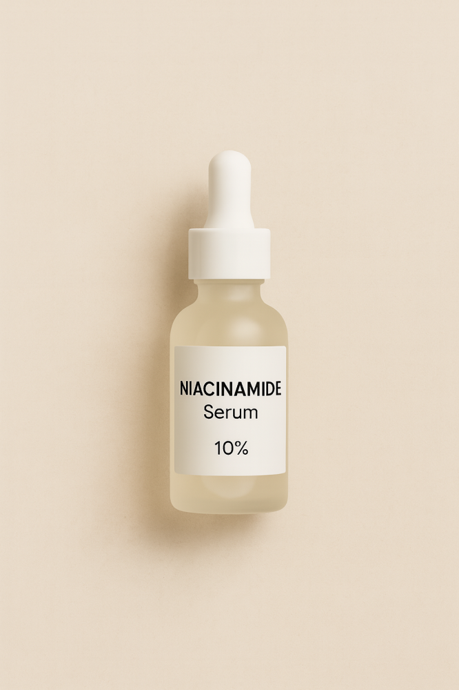 صورة سيروم النياسيناميد B3 للعناية بالبشرة وتقليل التصبغات