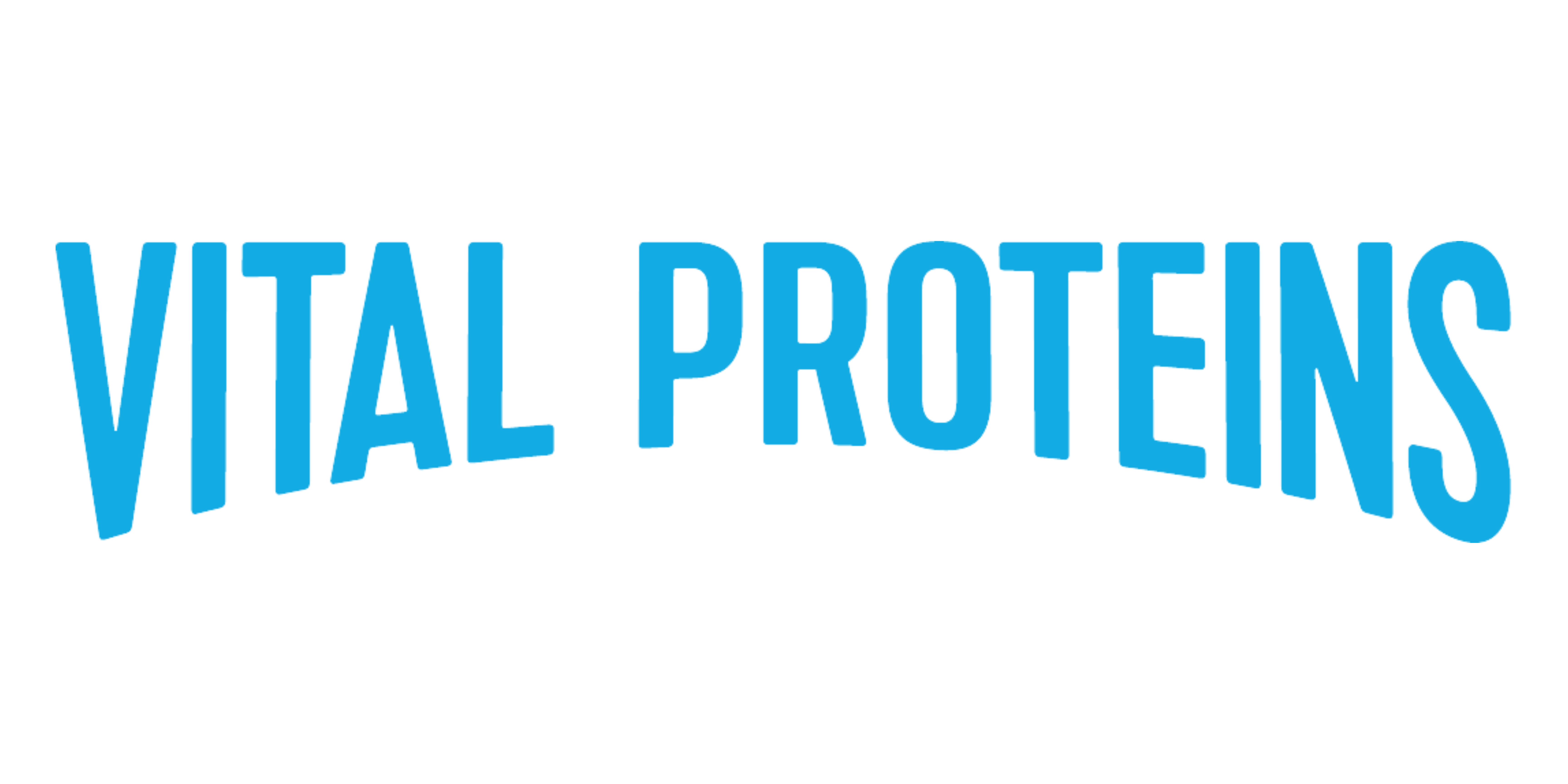 Vital proteins