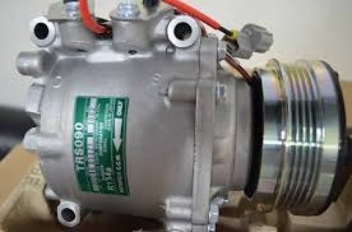 COMPRESSOR HONDA CIVIC 96-02 No 10232C كمبروسر هوندا سيفك