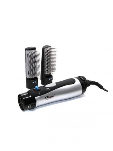 مجموعة فرشاة تصفيف الشعر من اوكيما - OK977