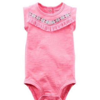 بربتوز بناتي ماركة كارترز - وردي