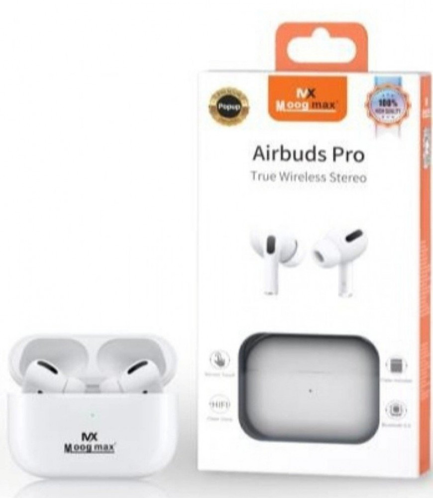 moog max airpods pro