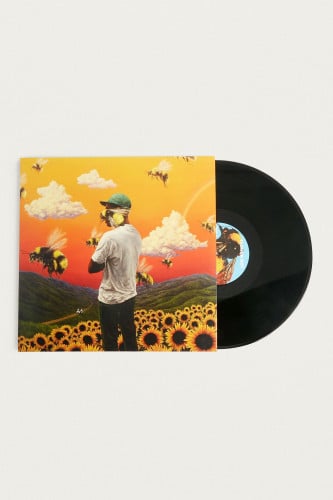 Tyler, the Creator - Flower Boy LP