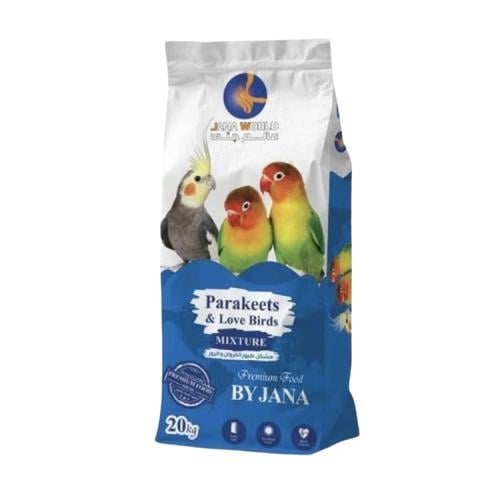 مشكل روز كروان