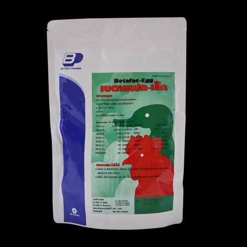 بيتافاك إيج