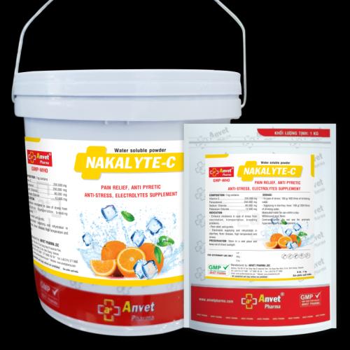 ناكالايت سي