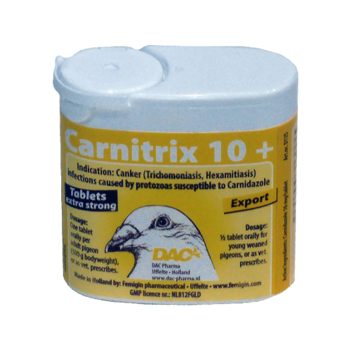 علاج الكنكر