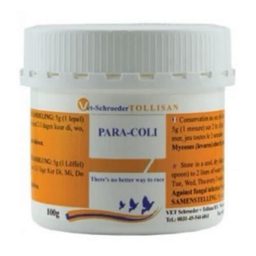 علاج السالمونيلا