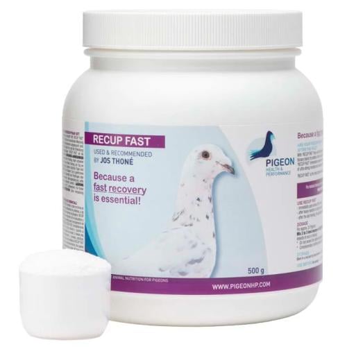 التعافي السريع