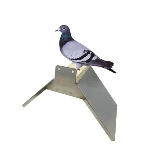 ستاند ( حديد - خشب)