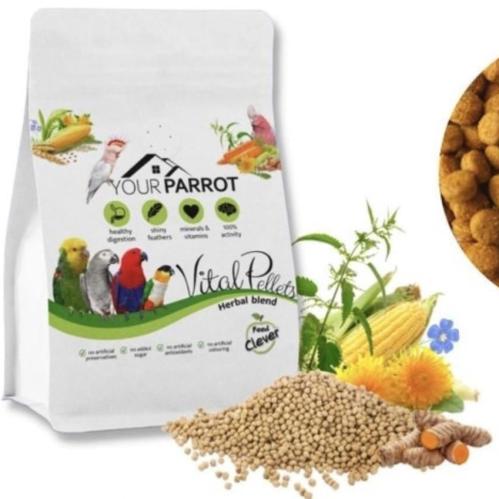 مزيج الاعشاب